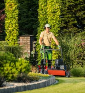 Gardening | AMCO Home Care Services