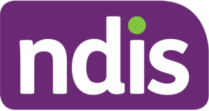 NDIS logo | AMCO Home Care