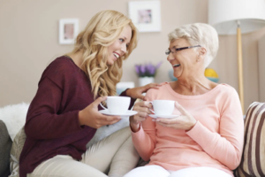 Caring to elder | Disability Service | AMCO Care