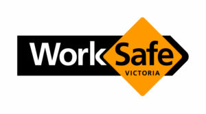 Work Safe Victoria logo | AMCO Home Care