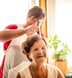 Home Caring to elder | Disability Service | AMCO Care