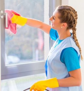 Cleaning Service | AMCO Home Care